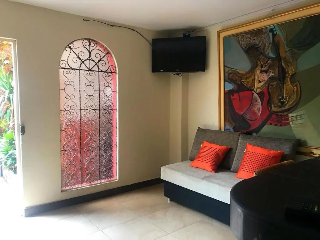 Appartement Casa Al Norte A Un Minuto De La Clinica Kennedy Alborada Guayaquil Équateur